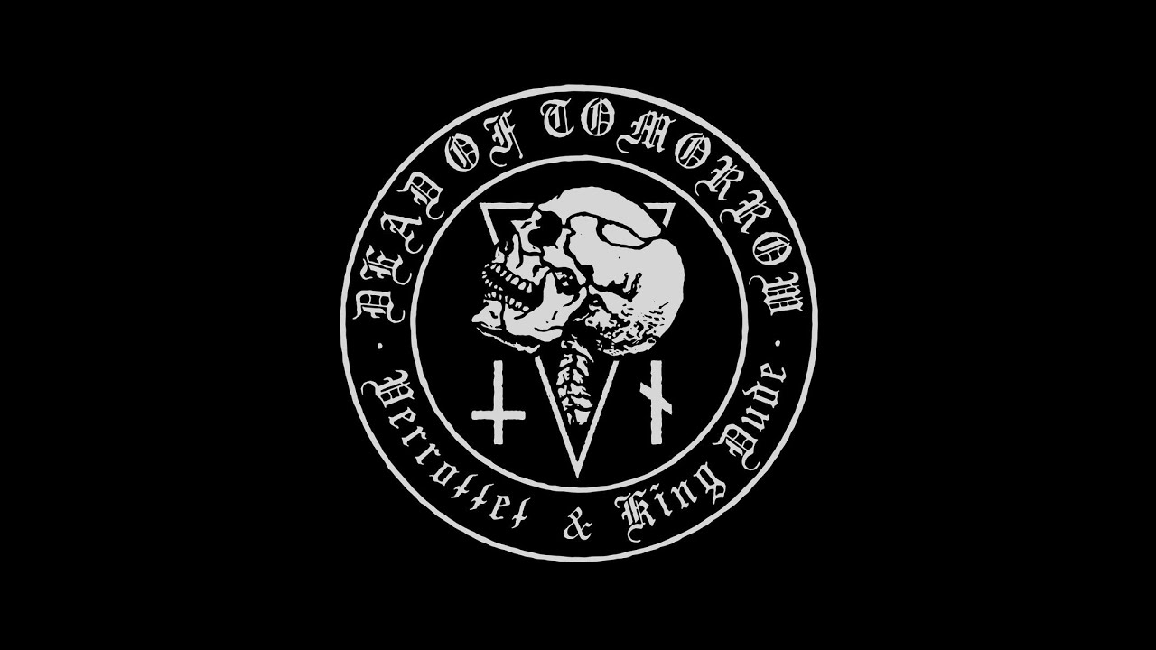 Gothic Rock Darkwave Post-punk Alternative (Set Mix Maio 2025)