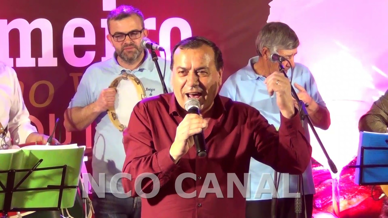 Amigos de Pombeiro 