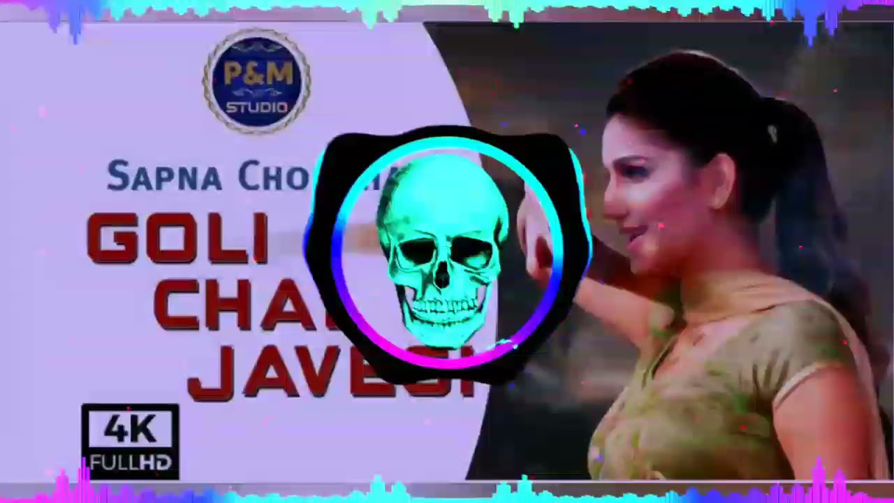 Goli Chal Javegi  EDM MIXING Dj ankit [Dj LUX BSR]