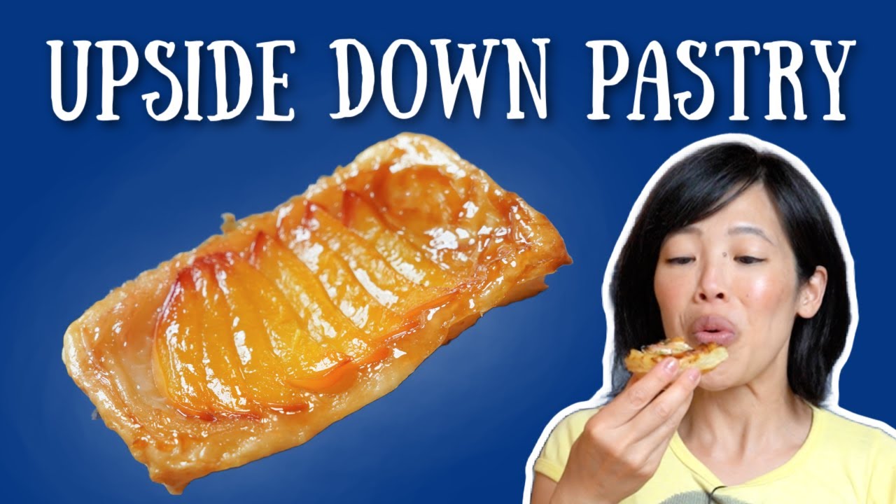 Are Upside Down Puff Pastry Tarts Worth Making?