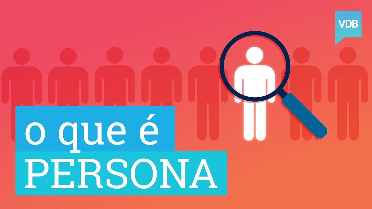 Persona: o que é e como definir a sua?