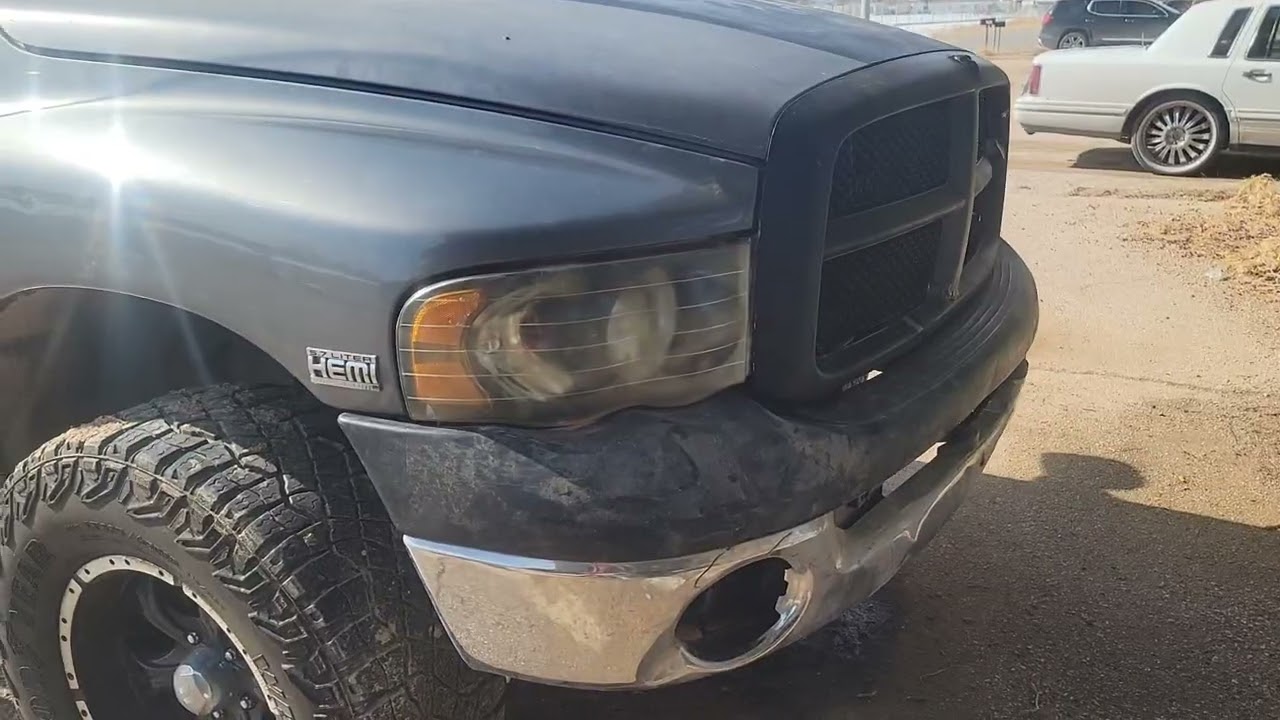 Got her fixed up