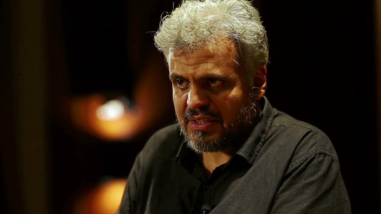 An Interview with the  Basso Buffo Opera Singer Ahmed   Hamza  and the Buffo opera