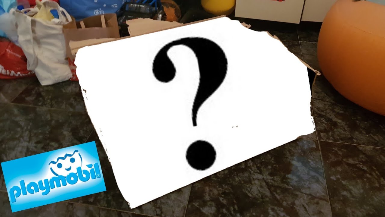 Me ha llegado un paquete misterioso de Playmobil.. (+ Unboxing Barco Vikingo 2020) |@CholiitoYT