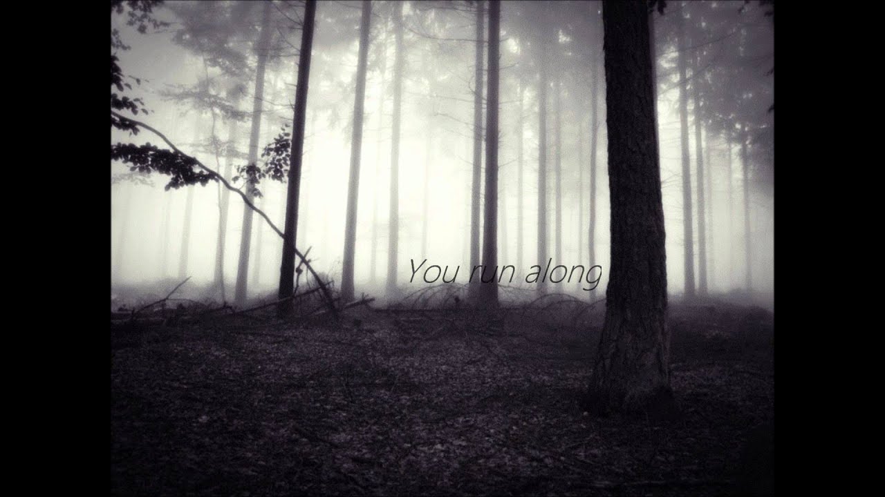 Run Along - Silence (Slovenka/Slovenian Girl Soundtrack) with Lyrics