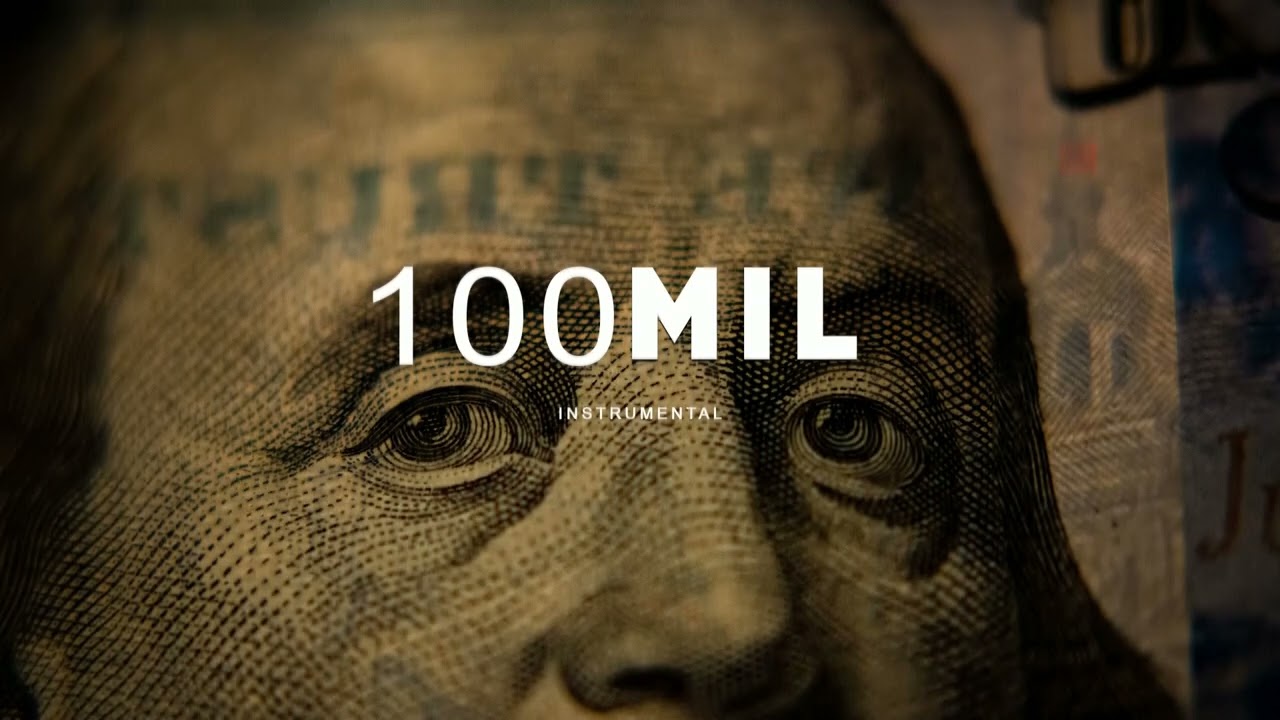 [FREE] Dancehall Instrumental 2022 “100 Mil”
