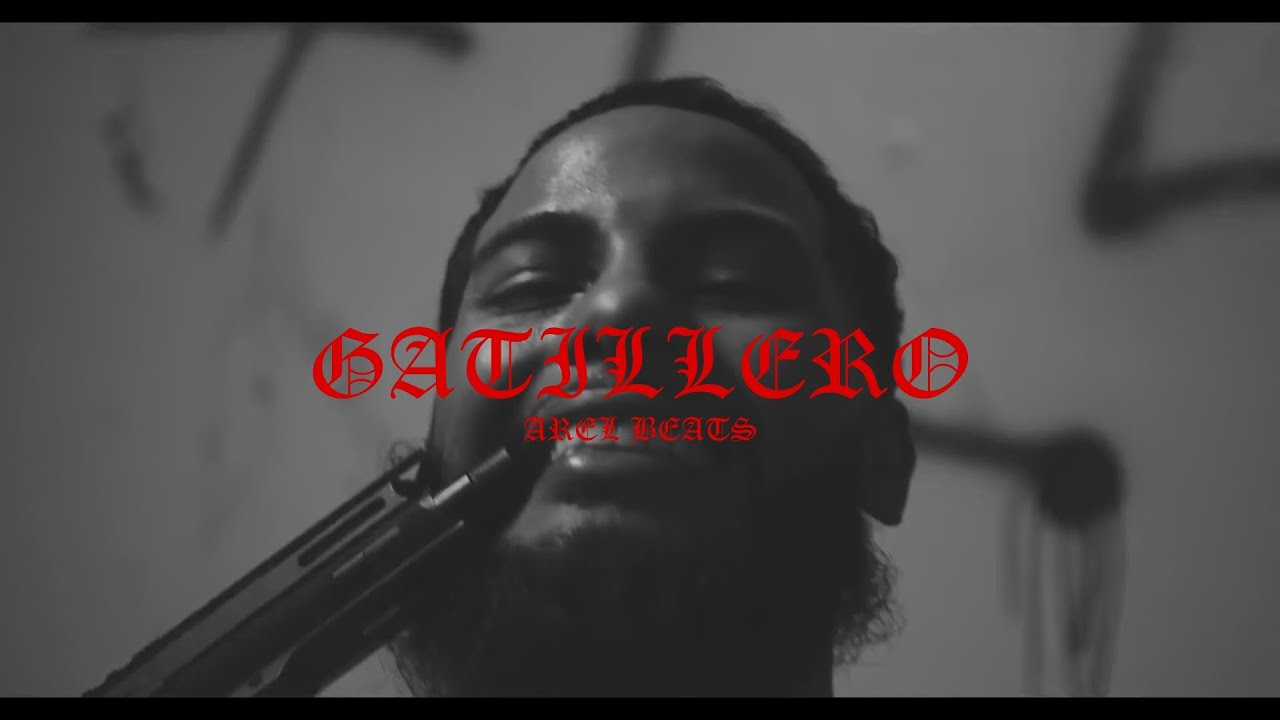Sombra PR X Pressure 9x19 Type Beat - 