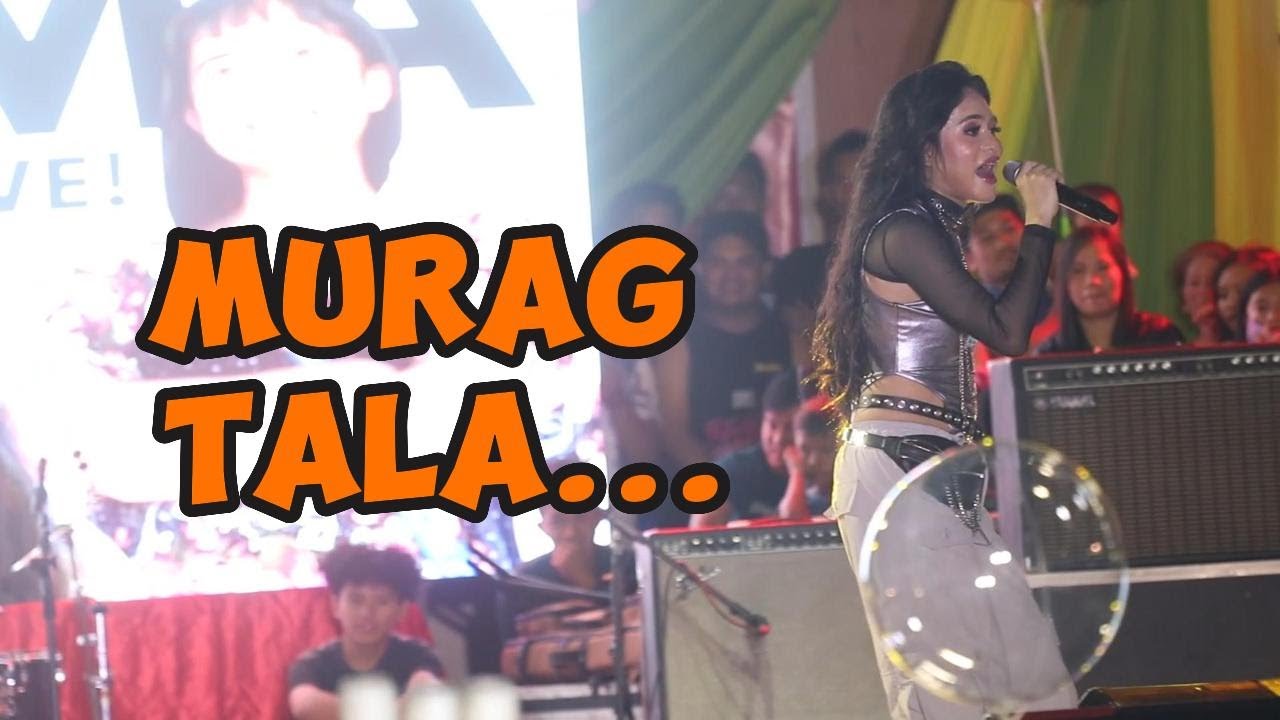 Murag tala