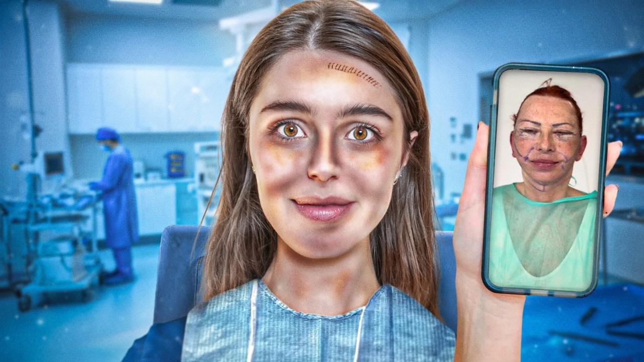 La TENDANCE beauté la plus INQUIÉTANTE du moment : le LIFTING