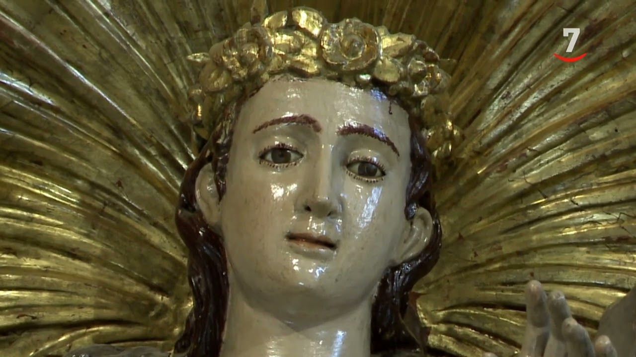Somos iglesia en Castilla y León T1/E1:  Pereruela: Un Legado de Fe y Barro en Castilla y León