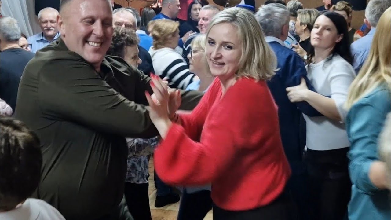 17 02 2026 Oj widać,że ten kawałek zrobił niemałe zamieszanie na sali!
