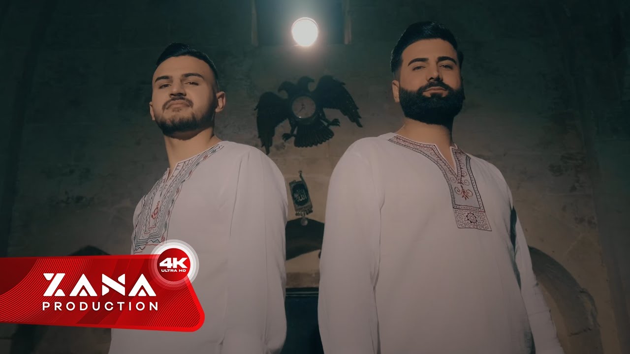 Sinan Özaraz & Sedat Çelik Sallama Halay 2024 Emremın Nivi Çu Le Gule Le Gule