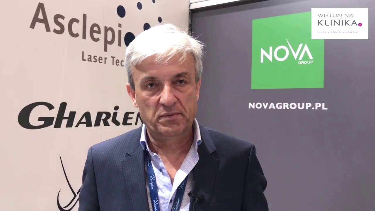 Nowości Nova Group