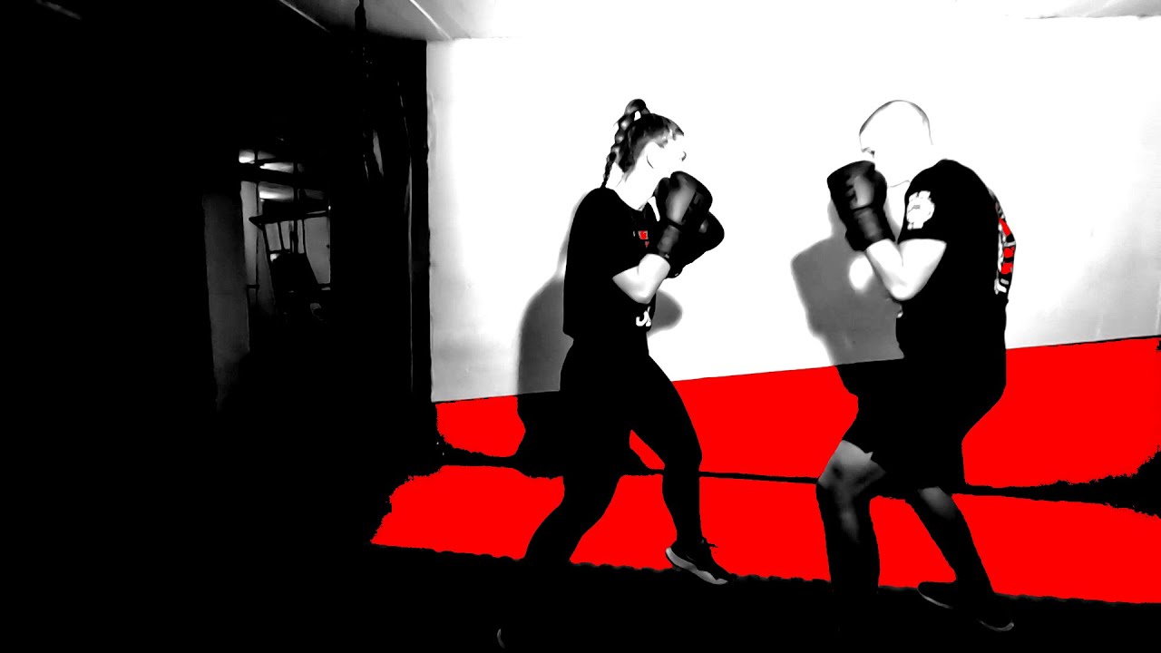 Jovana i Nikola Vukčević, savate šampioni