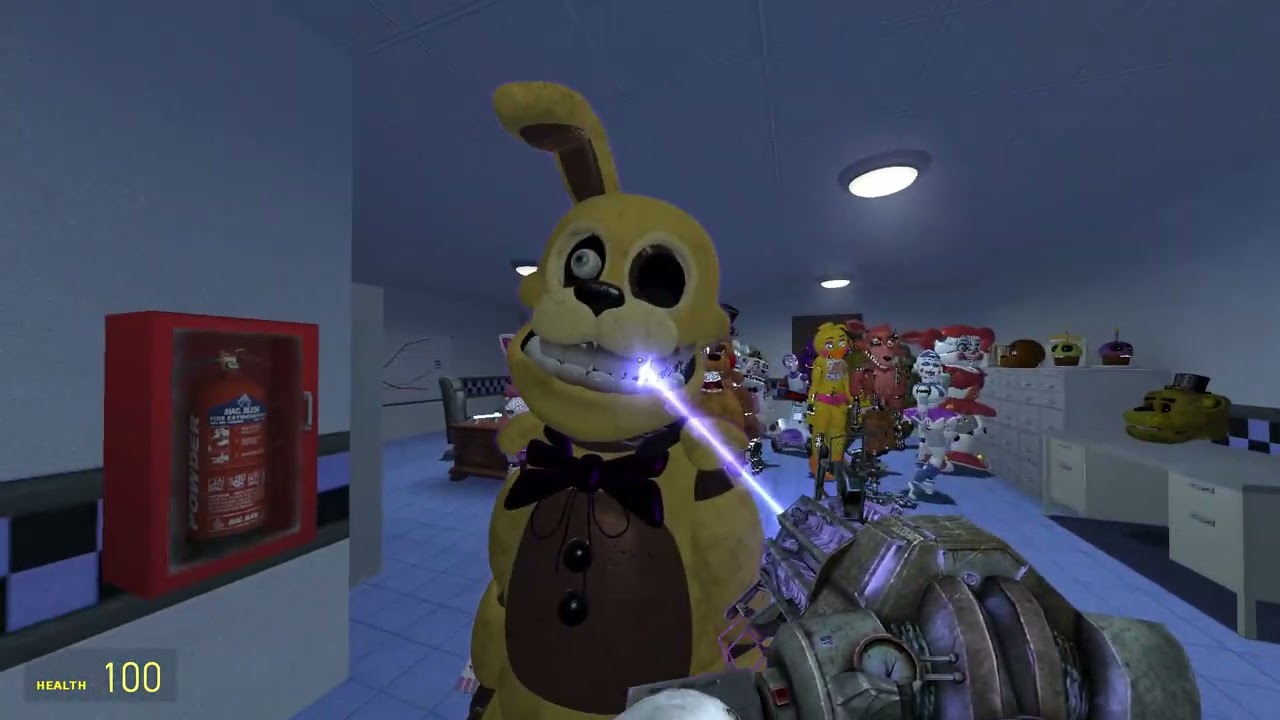 Garry's Mod part 8