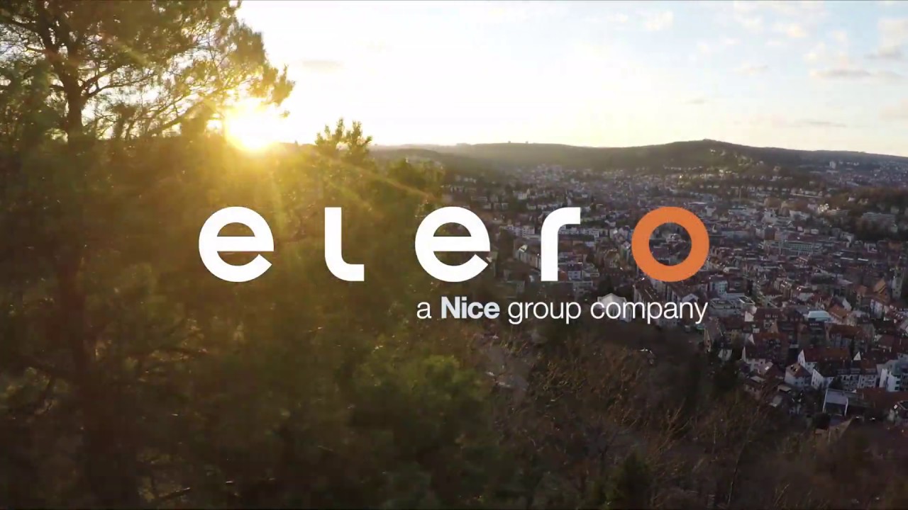 elero corporate video