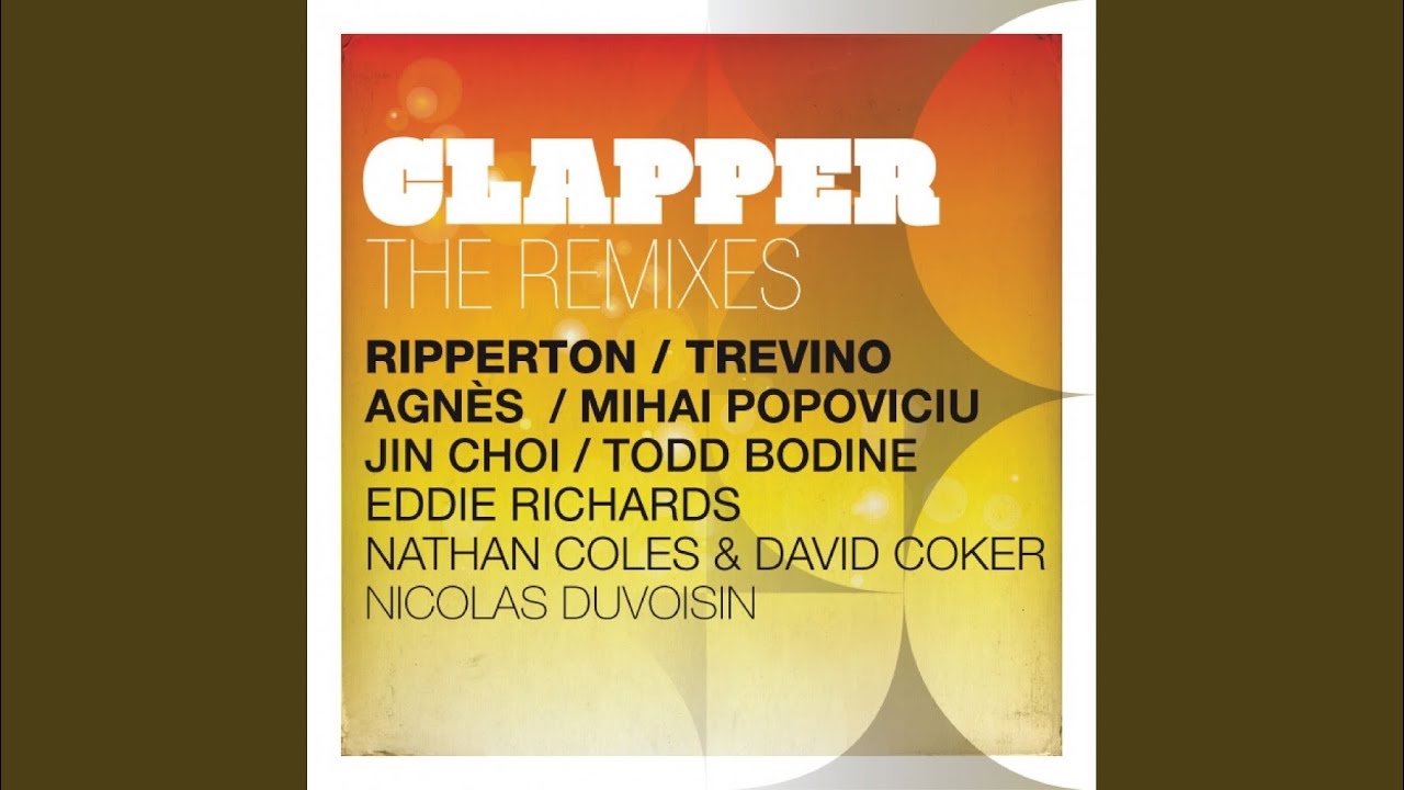 Kinilaw (Mihai Popoviciu Remix)