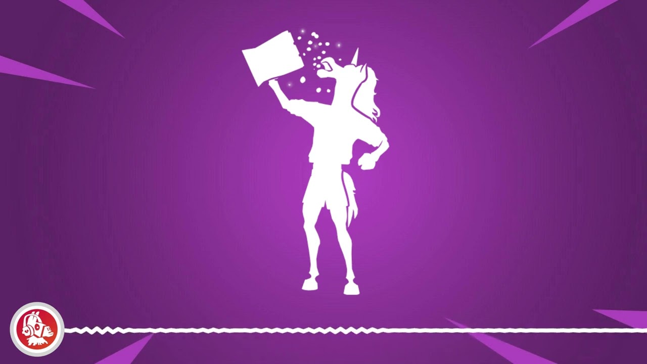 Fortnite - Flake Shake - Music Emote Audio