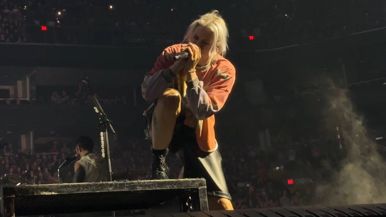 Linkin Park: Casualty [Live 4K] (Phoenix, Arizona - September 6, 2025)