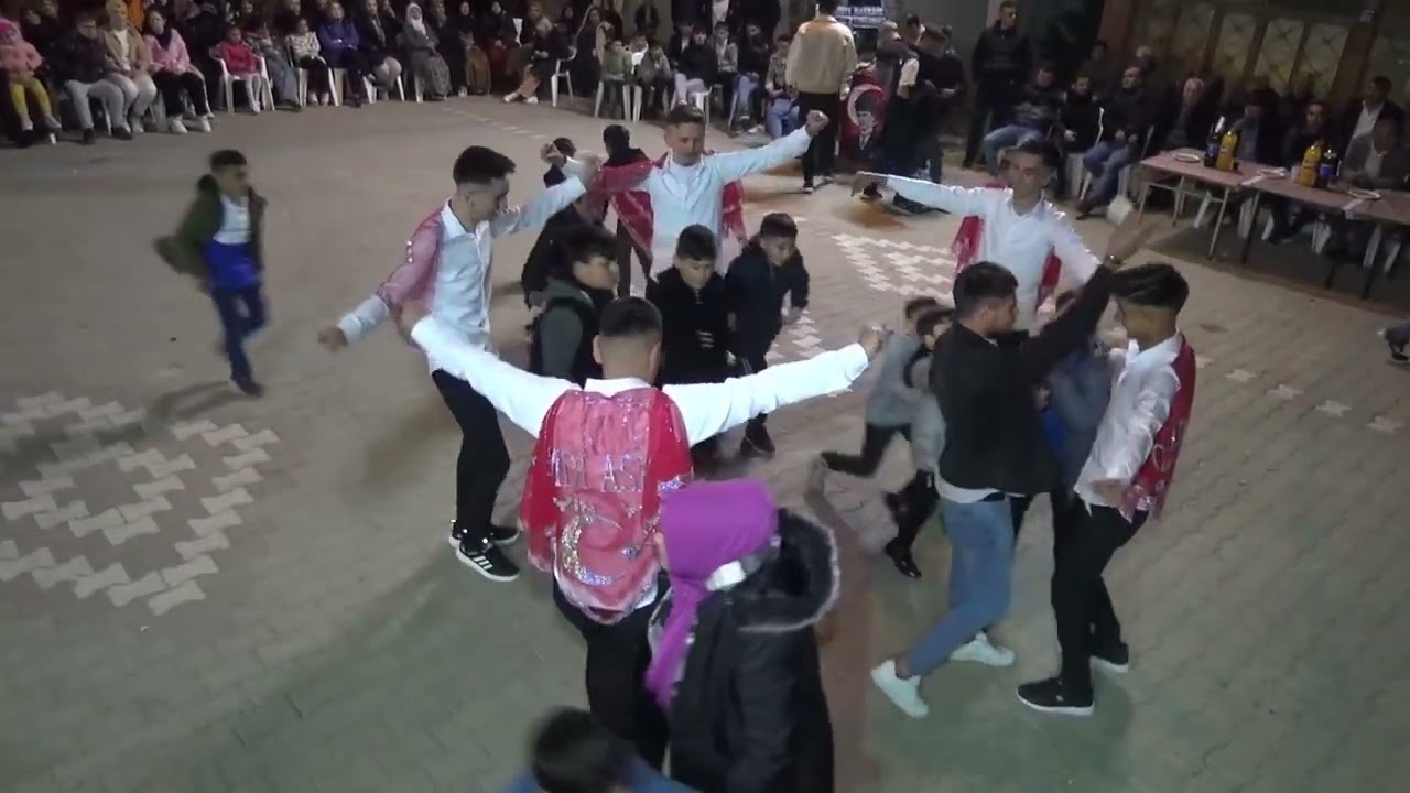 gökler güney mahalle 2003/01 tertiplerin asker eğlencesi...🇹🇷