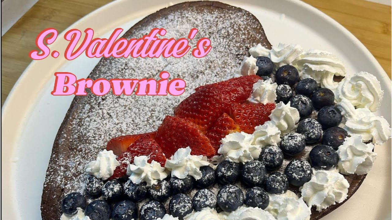 💝The SWEETEST S.Valentine's Day!💝