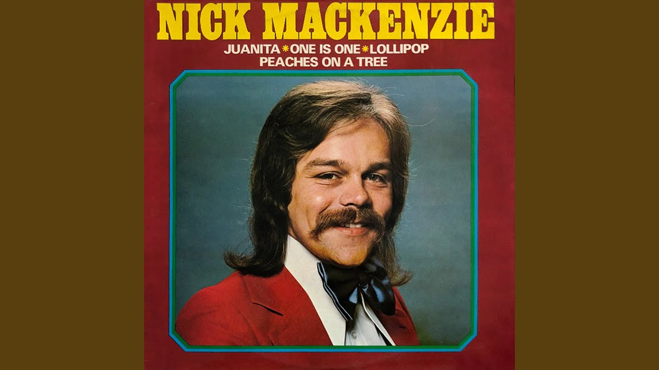 Peaches On A Tree (Remastered 2024)