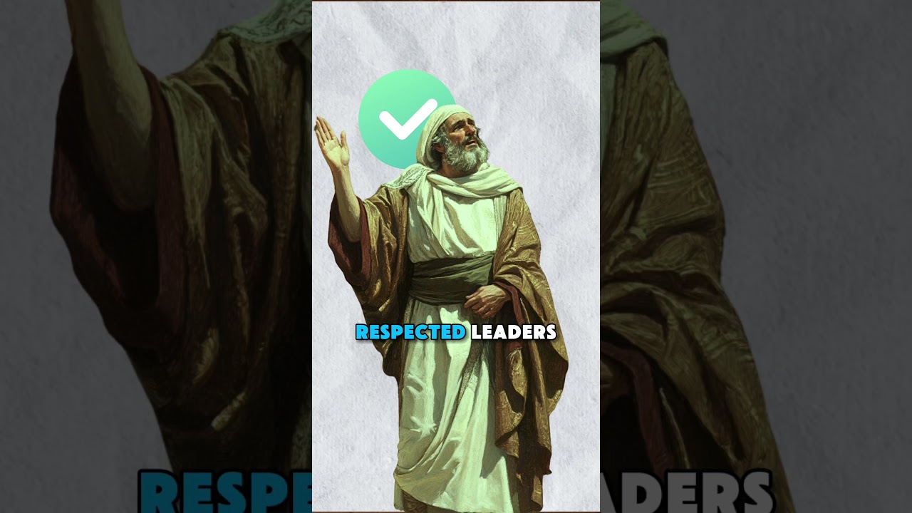 God values HUMILITY | The Pharisee and the Tax Collector | Luke 18:9-14 Explained