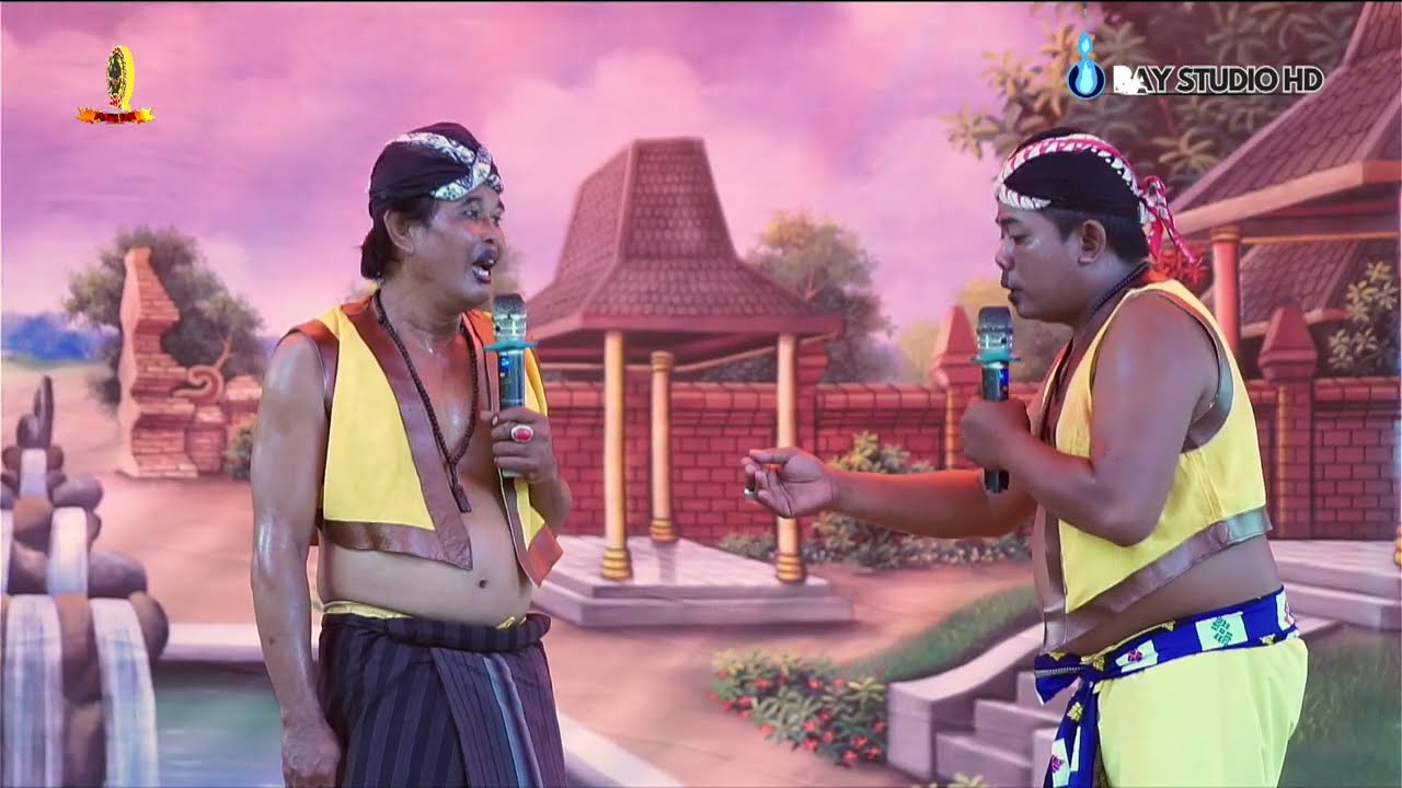 BODORAN | Pagelaran Seni Sandiwara 