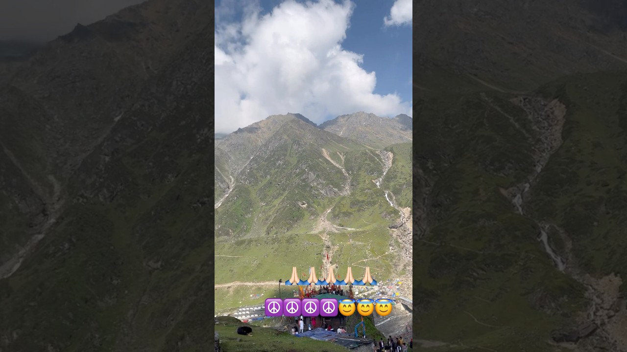Bholenath#KedarnathView #KedarnathDroneShot #HarHarMahadev  #KedarnathTemple #MahadevKeDarshan