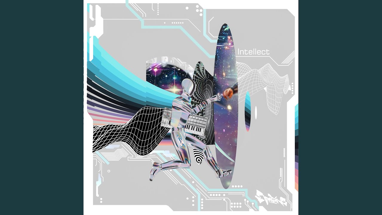 Intellect (Extended Mix)