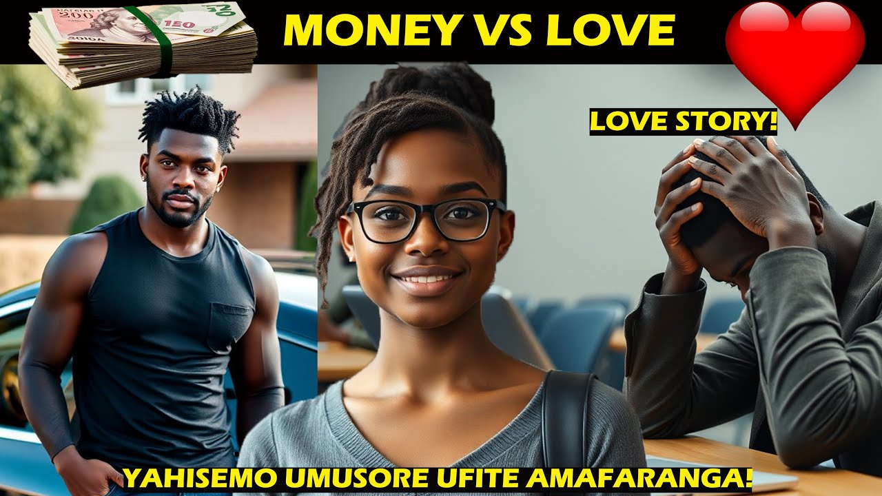 YANZE UMUSORE UMUKUNDA💔ASANGA UFITE AMAFARANGA💵BYARANGIRIYE MU KWICUZA😭