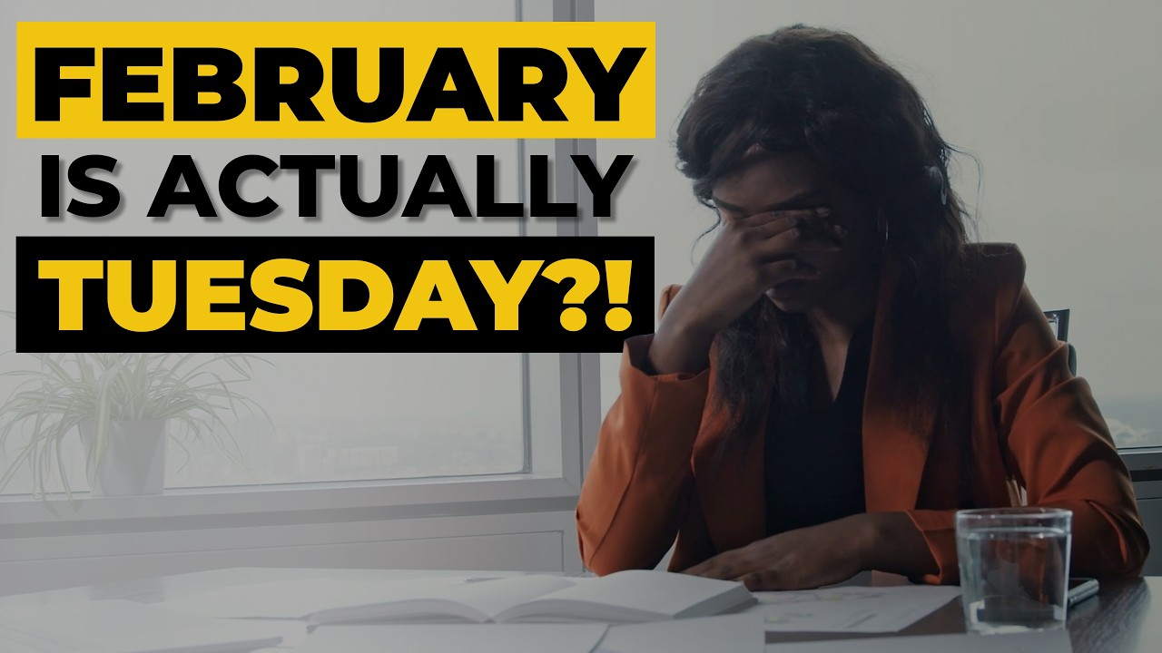 The Real Reason Most People Quit by February