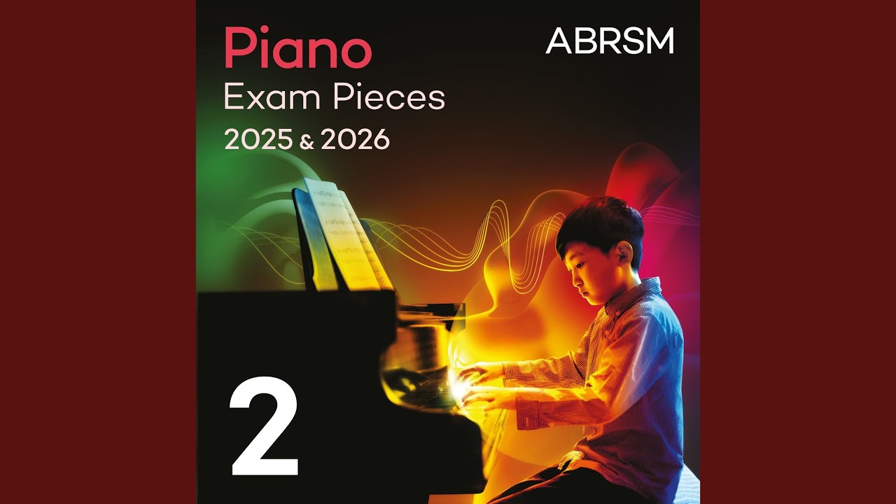 Air in D Minor, Z. T676
