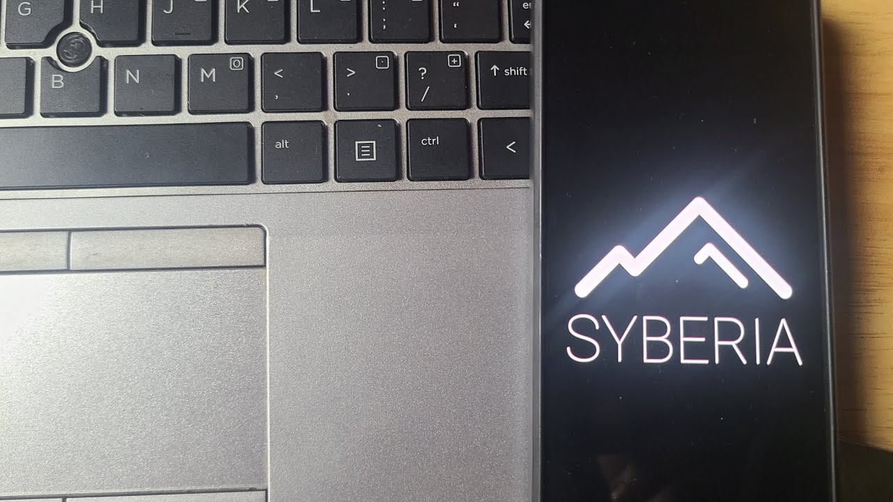 How to Flash Syberia OS on Xiaomi Mi A3 2025 | Full Flashing Guide!