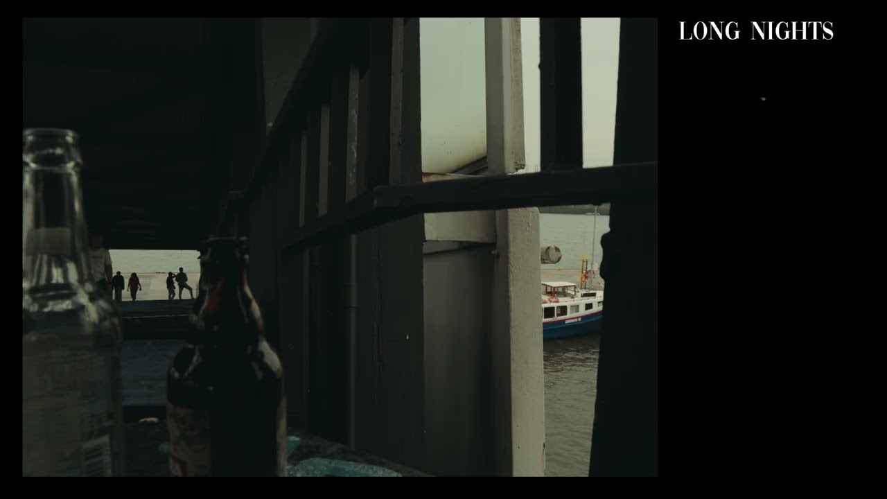 A Day of Street Photography | Hamburg