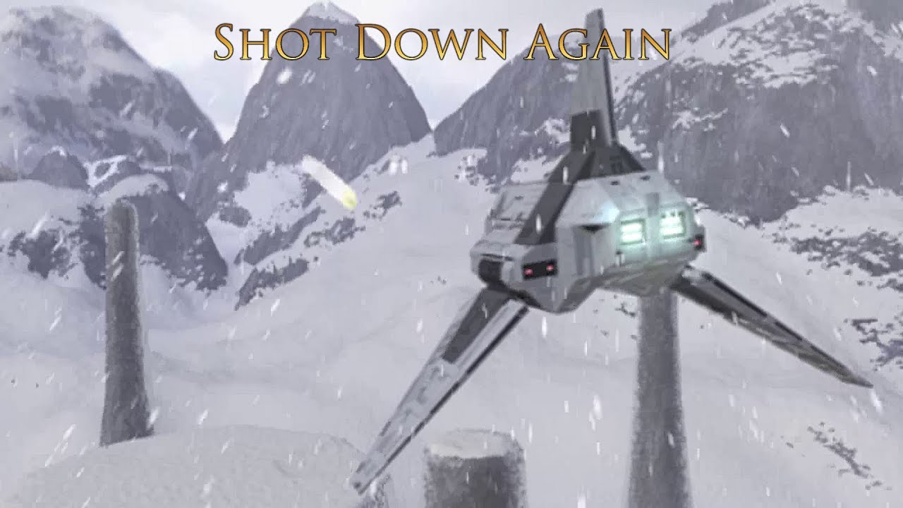 TelMov12 (Shot Down Again)