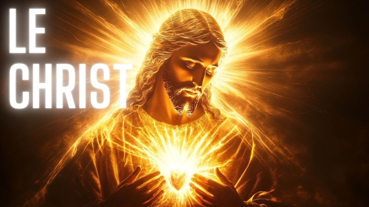 Canalisation du Christ : Voir Clair