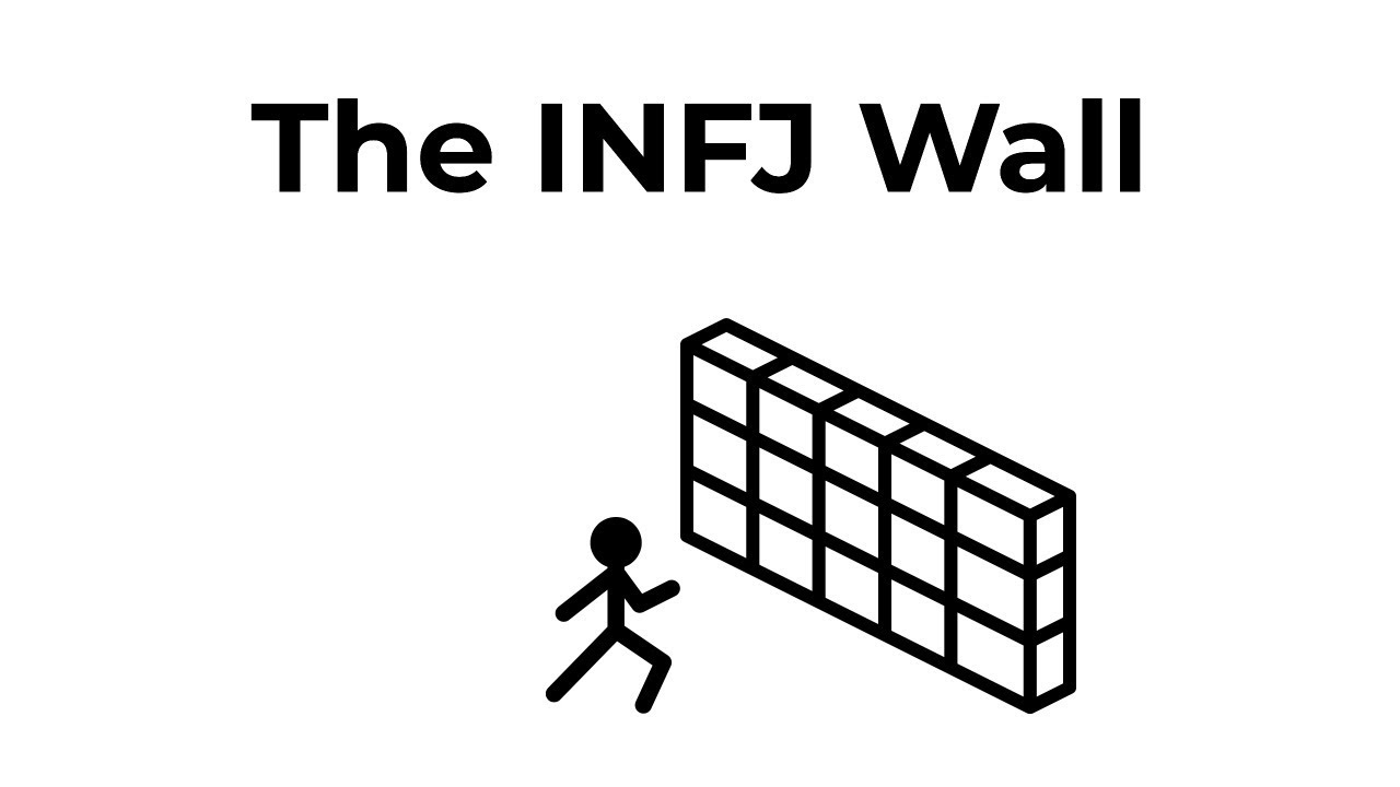 The INFJ Wall