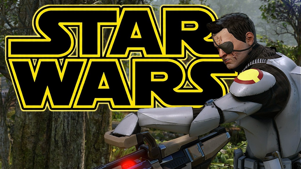 [XCOM 2] Star Wars - Freeing Western Europe!