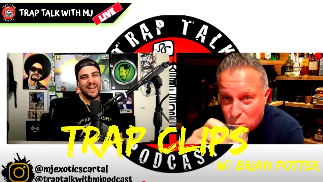 Brian Potter explains what makes NARBC Tinley so special over the years | Trap Clips