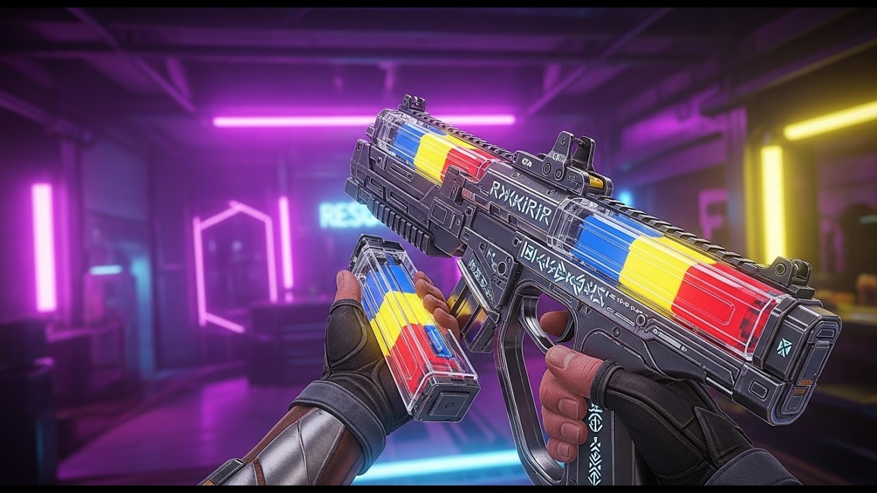 🅻🅸🆅🅴 🔞COD  si WarZone 🟦🟨🟥