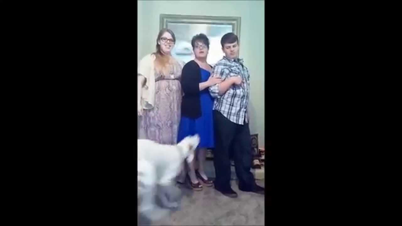 The Evolution of Weidle Family Pics