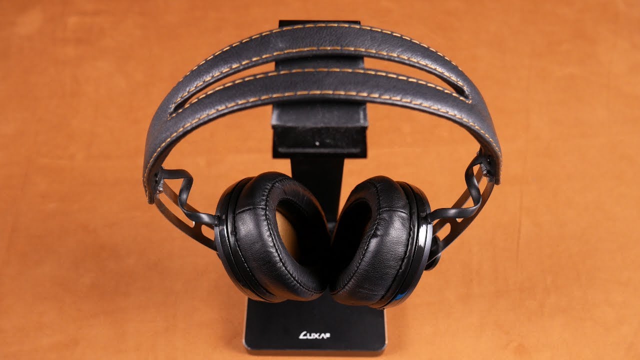 Sennheiser Momentum Wireless 2.0 Review: Best Bluetooth Headphones Out There?