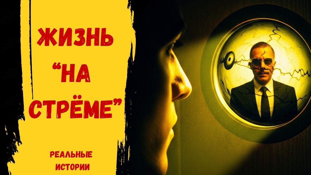 Как распознать шизофрению. Реальные истории
