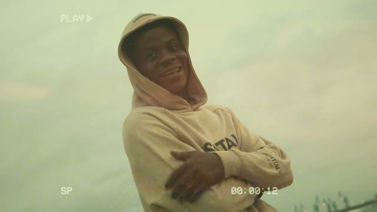 FHAVE WA _ Parker of x chuster BK & Jhonny Rapper ( oficial video clip)