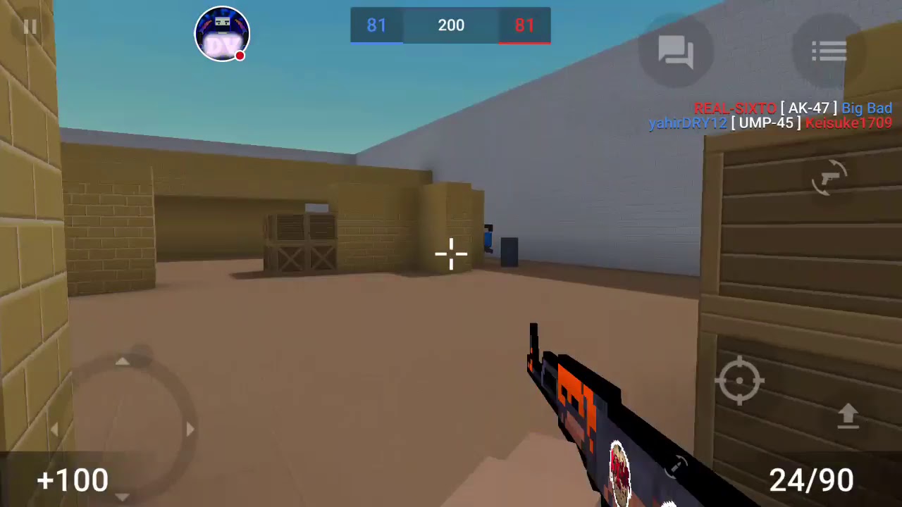 DV'S stream ( no space ) #10
