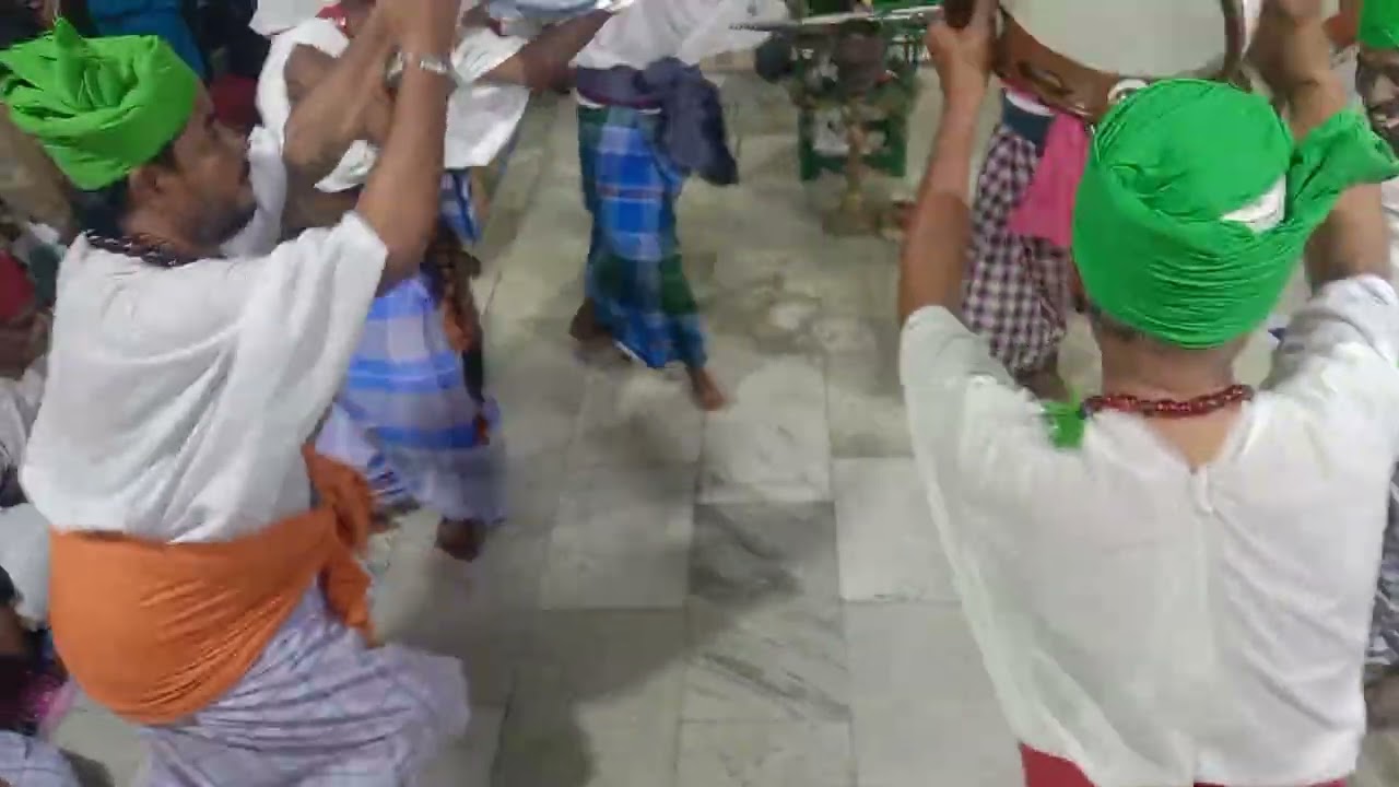 NAGORE DARGHA UROOS SYED REFAYE JAMA RATHIB SARGURU Dr.syedkarim AlishaThangal MD,M.SC,LLB