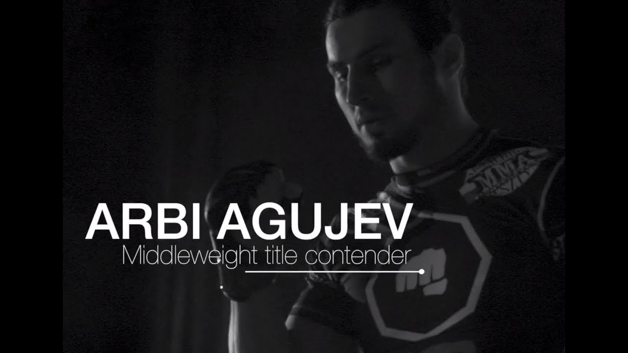 ACB38   ANATOLY TOKOV VS ARBI AGUJEV