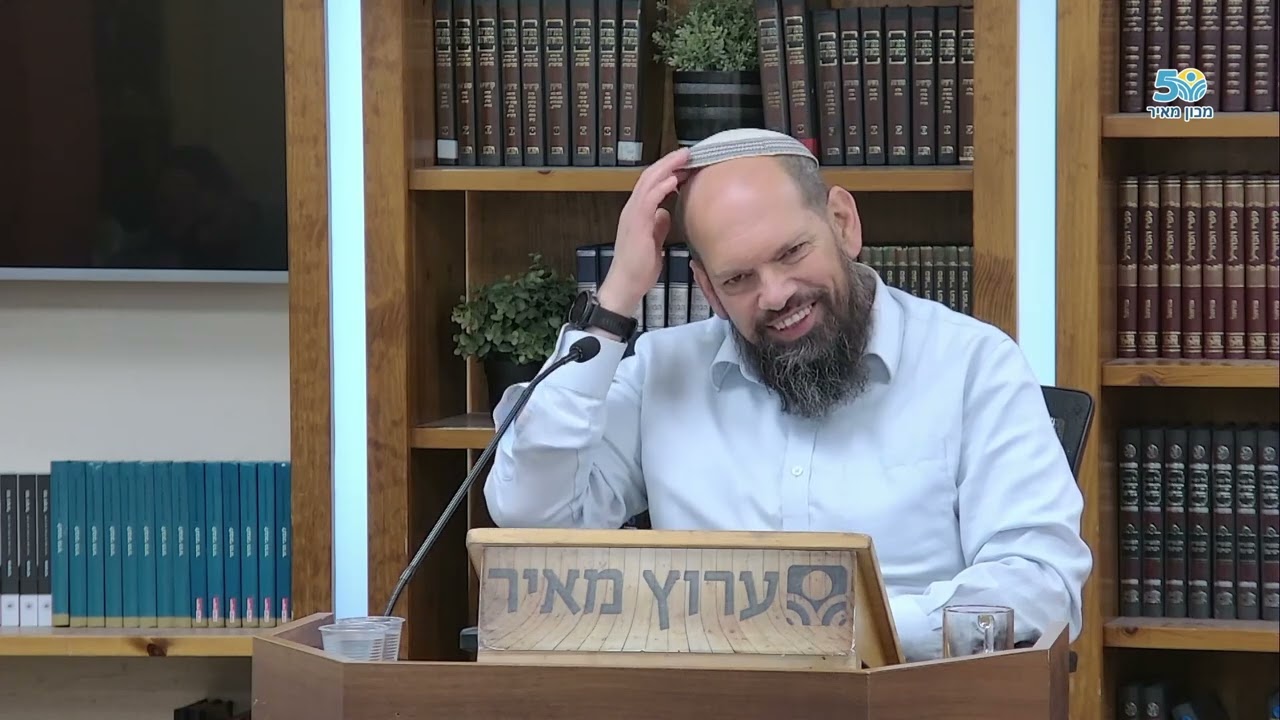 צעקת הנשמה! מאמר 'ואשה אחת מנשי בני הנביאים' | אדמו