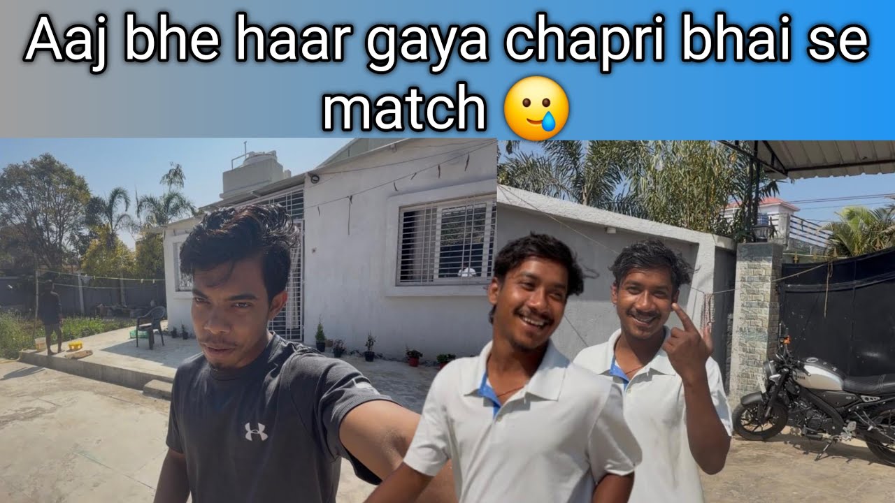 Kavi tho jitne de b*dk Saale Chapri 🤬